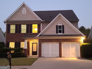 2540 Woodford Lane, Buford, GA 30519