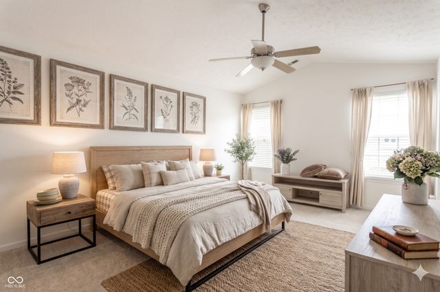 1911 E Maple Park Drive, Westfield, IN 46074