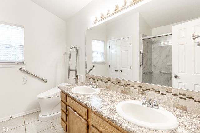 1911 E Maple Park Drive, Westfield, IN 46074