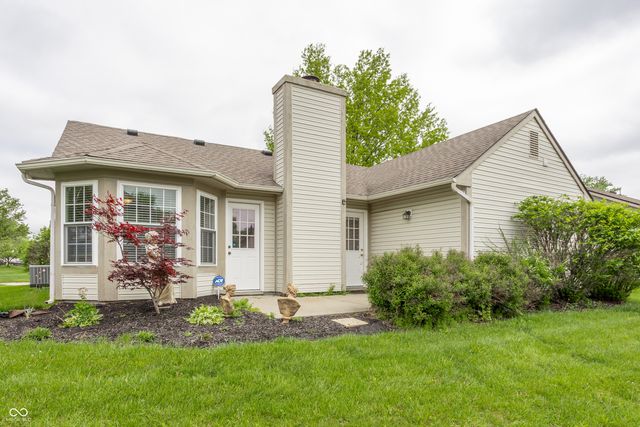 1911 E Maple Park Drive, Westfield, IN 46074