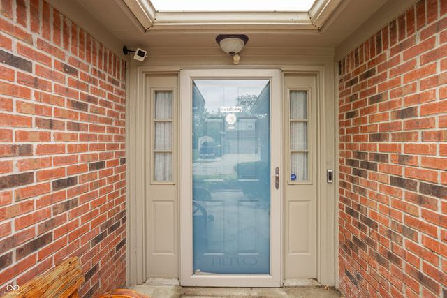 1911 E Maple Park Drive, Westfield, IN 46074