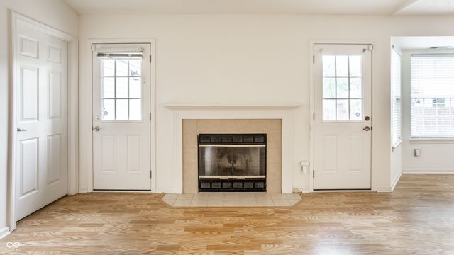 1911 E Maple Park Drive, Westfield, IN 46074