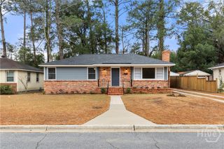 1523 E 54th Street, Savannah, GA 31404