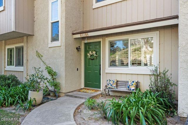 15165 Marquette Street C, Moorpark, CA 93021