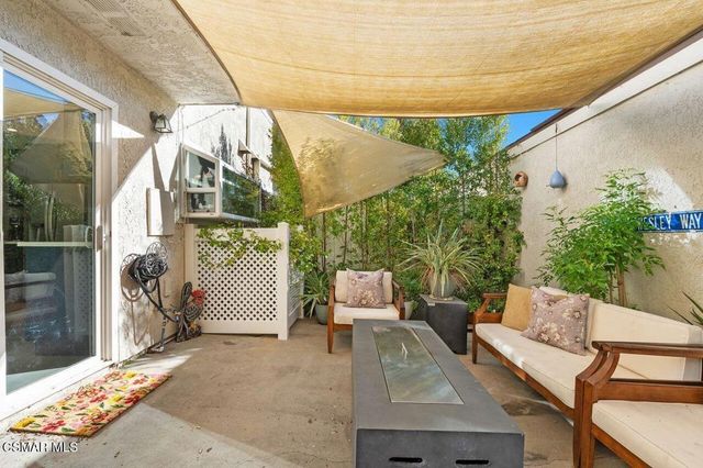 15165 Marquette Street C, Moorpark, CA 93021