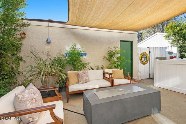 15165 Marquette Street C, Moorpark, CA 93021