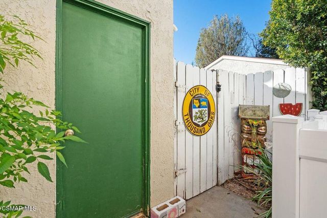 15165 Marquette Street C, Moorpark, CA 93021