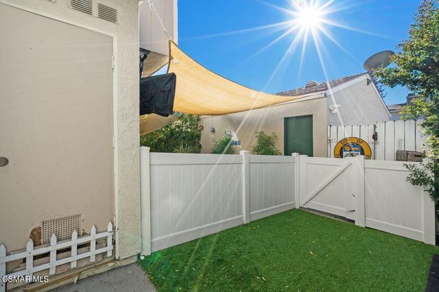 15165 Marquette Street C, Moorpark, CA 93021