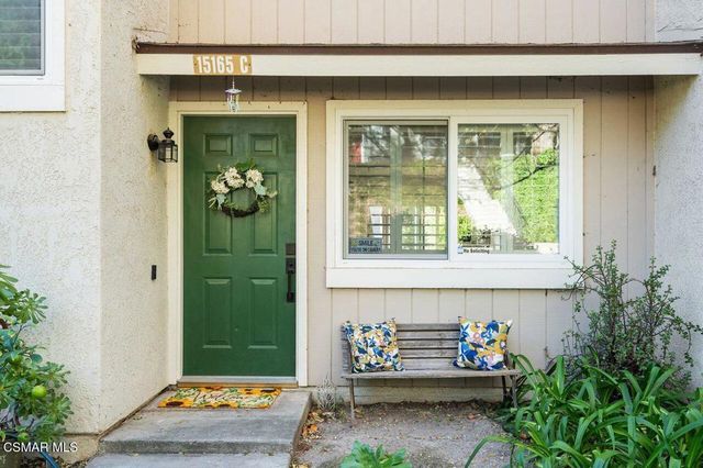 15165 Marquette Street C, Moorpark, CA 93021