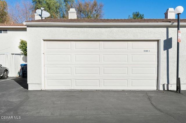 15165 Marquette Street C, Moorpark, CA 93021