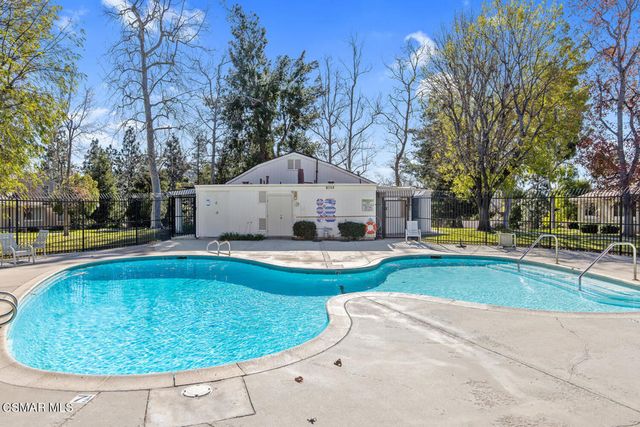 15165 Marquette Street C, Moorpark, CA 93021