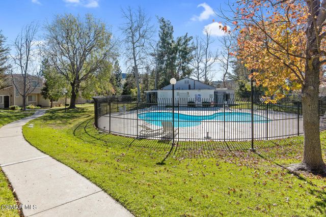 15165 Marquette Street C, Moorpark, CA 93021