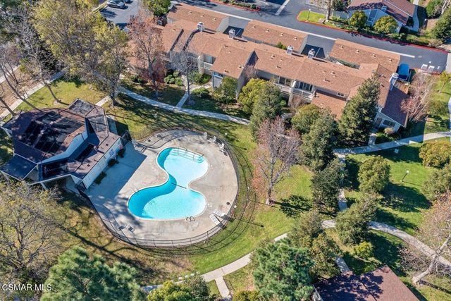 15165 Marquette Street C, Moorpark, CA 93021