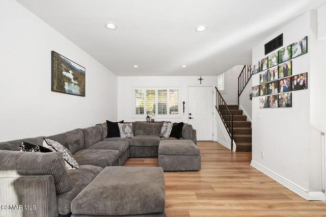 15165 Marquette Street C, Moorpark, CA 93021