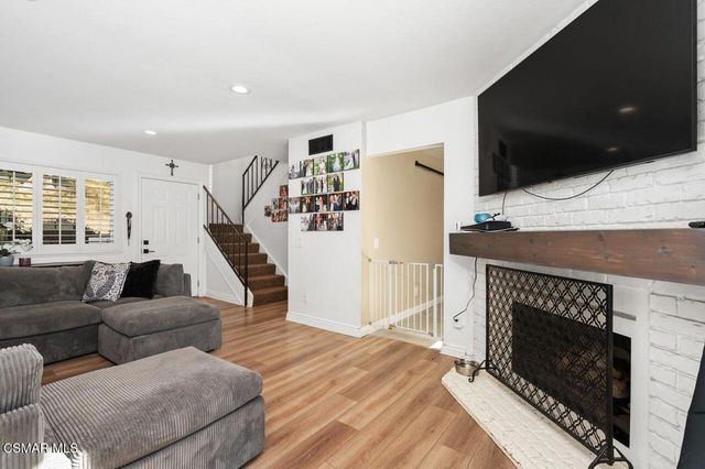 15165 Marquette Street C, Moorpark, CA 93021