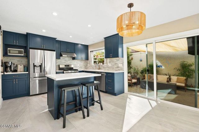 15165 Marquette Street C, Moorpark, CA 93021