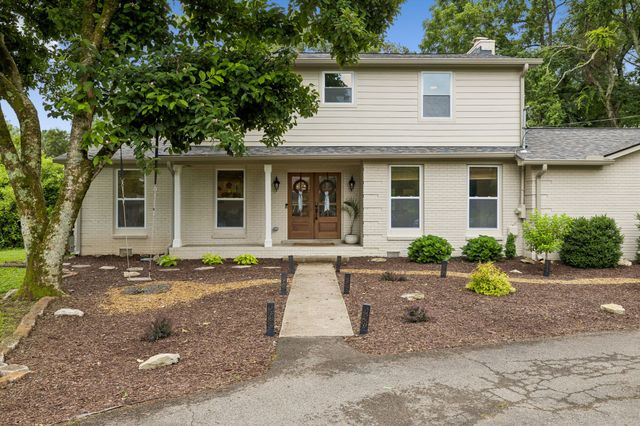 8013 Wikle Rd, E, Brentwood, TN 37027