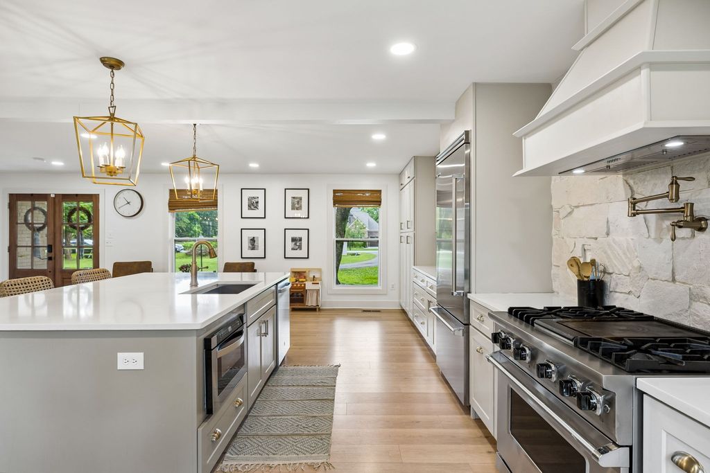 8013 Wikle Rd, E, Brentwood, TN 37027