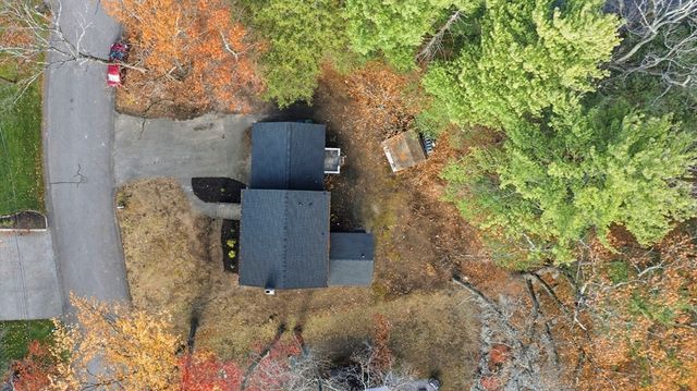 5 Shady Lane Dr, Burlington, MA 01803