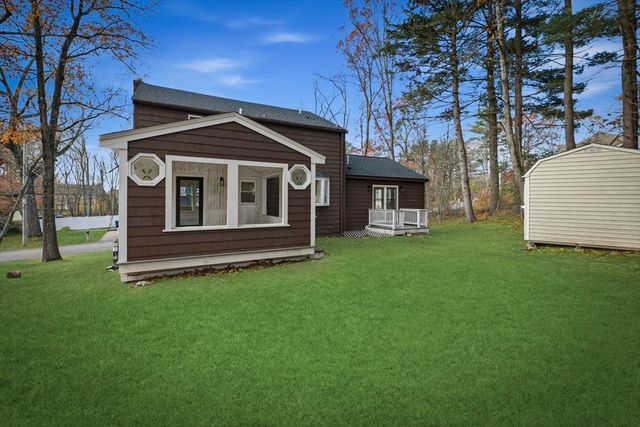 5 Shady Lane Dr, Burlington, MA 01803