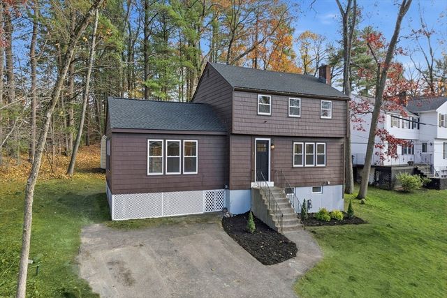 5 Shady Lane Dr, Burlington, MA 01803