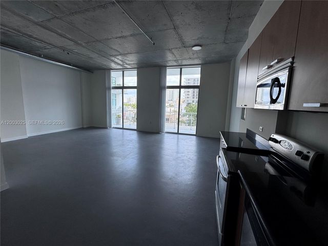 2100 Van Buren Street 412, Hollywood, FL 33020