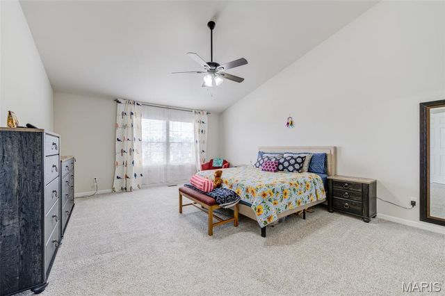 207 Barrington Ridge Lane, Wentzville, MO 63385