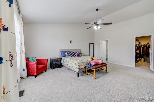 207 Barrington Ridge Lane, Wentzville, MO 63385