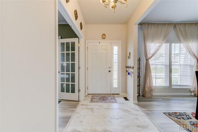 207 Barrington Ridge Lane, Wentzville, MO 63385