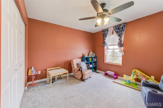 207 Barrington Ridge Lane, Wentzville, MO 63385