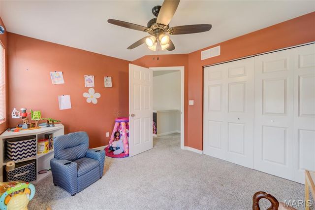 207 Barrington Ridge Lane, Wentzville, MO 63385