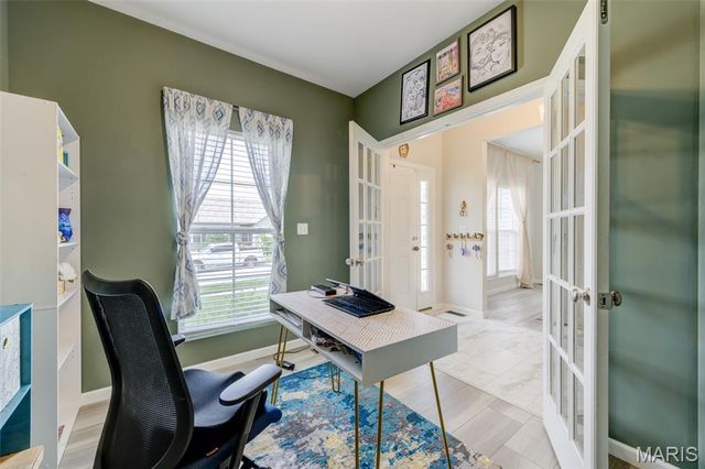 207 Barrington Ridge Lane, Wentzville, MO 63385