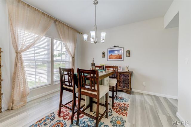 207 Barrington Ridge Lane, Wentzville, MO 63385