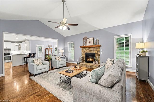 291 Morning Glory Road, Madison, NC 27025