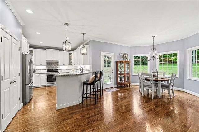 291 Morning Glory Road, Madison, NC 27025
