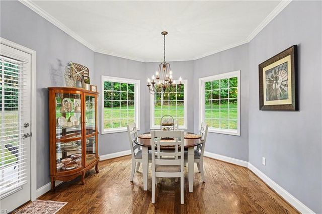 291 Morning Glory Road, Madison, NC 27025