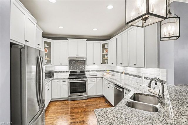 291 Morning Glory Road, Madison, NC 27025