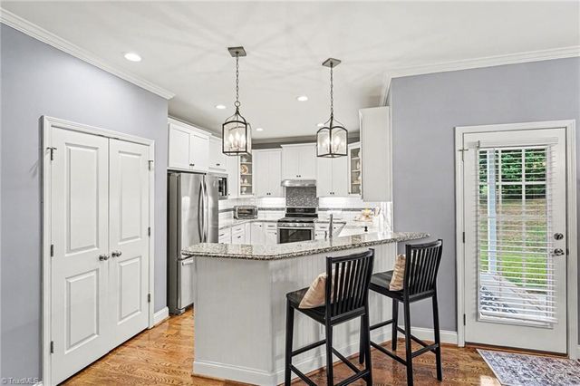 291 Morning Glory Road, Madison, NC 27025