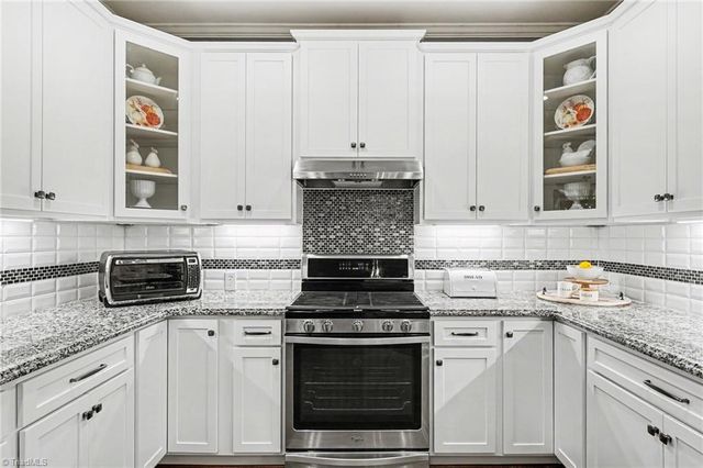 291 Morning Glory Road, Madison, NC 27025