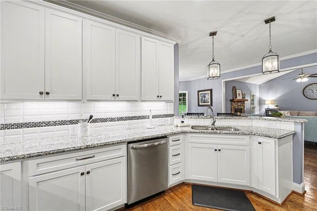 291 Morning Glory Road, Madison, NC 27025