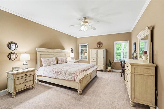 291 Morning Glory Road, Madison, NC 27025