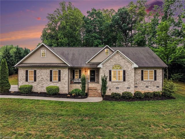 291 Morning Glory Road, Madison, NC 27025