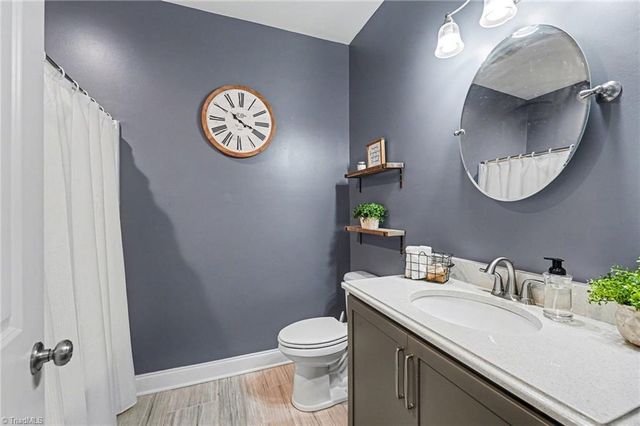 291 Morning Glory Road, Madison, NC 27025