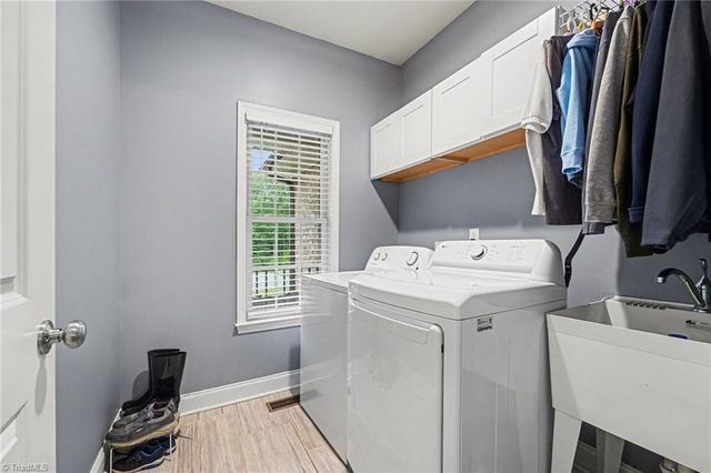 291 Morning Glory Road, Madison, NC 27025