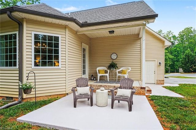 291 Morning Glory Road, Madison, NC 27025