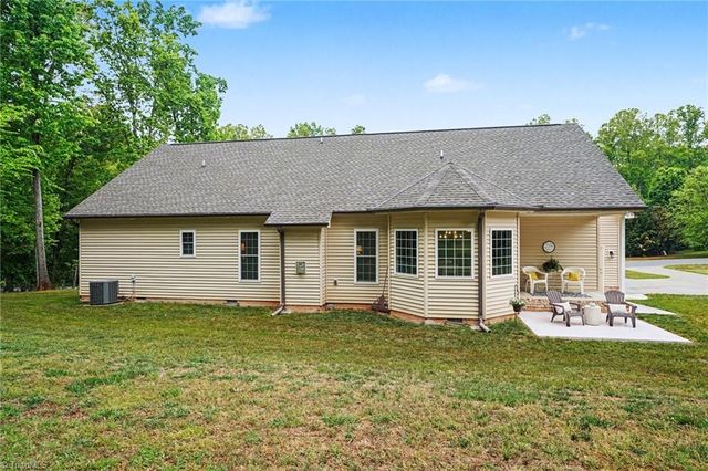 291 Morning Glory Road, Madison, NC 27025