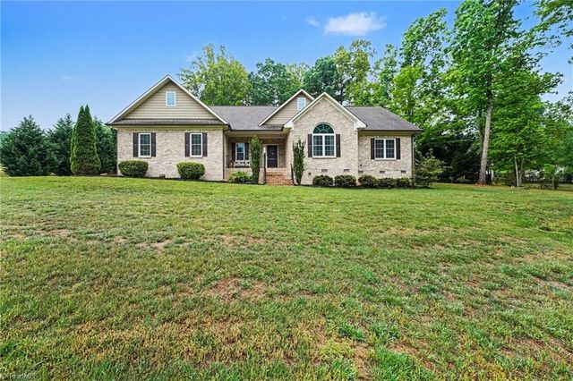291 Morning Glory Road, Madison, NC 27025