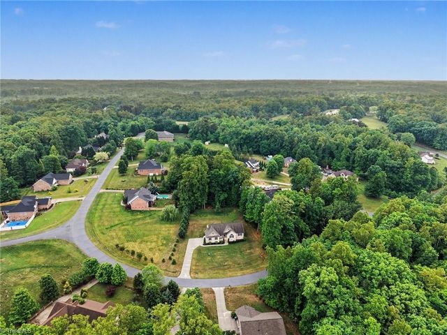 291 Morning Glory Road, Madison, NC 27025
