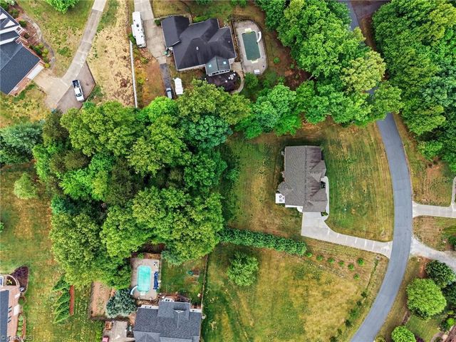 291 Morning Glory Road, Madison, NC 27025