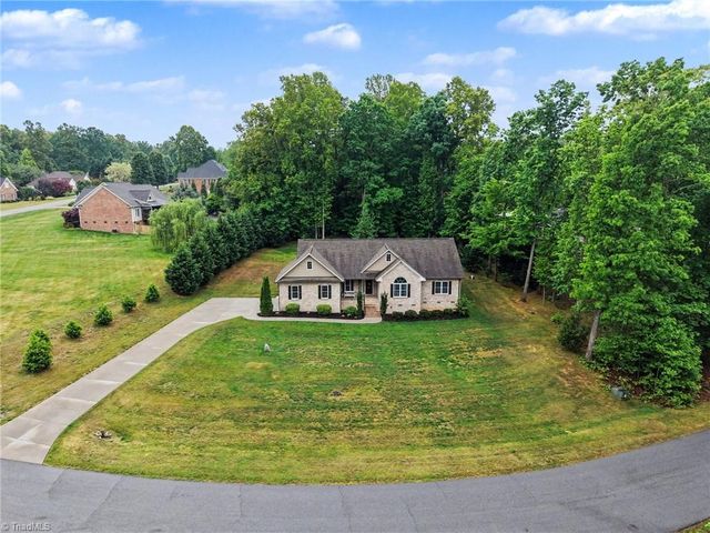 291 Morning Glory Road, Madison, NC 27025